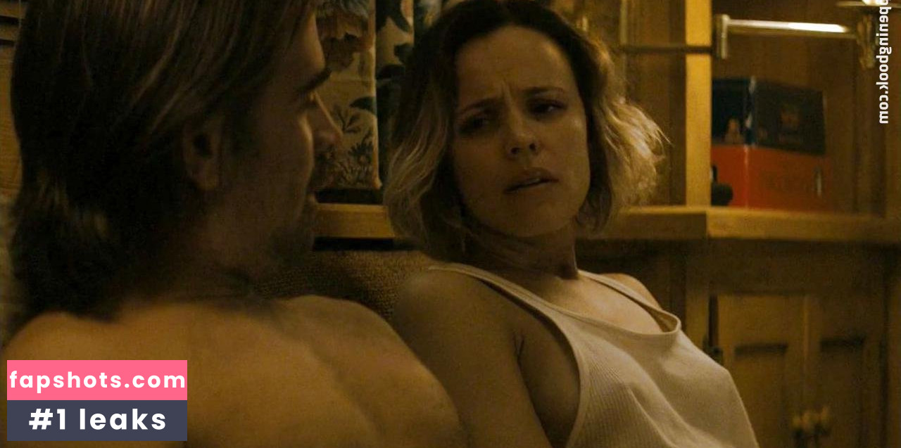 Rachel McAdams gallery photo #84