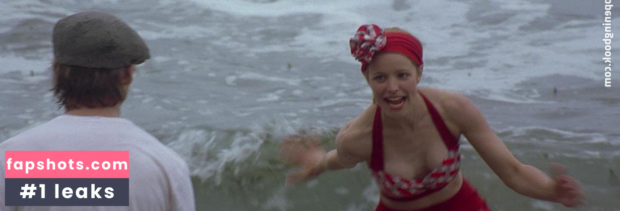 Rachel McAdams gallery photo #98