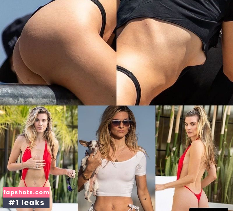 Rachel McCord gallery photo #165