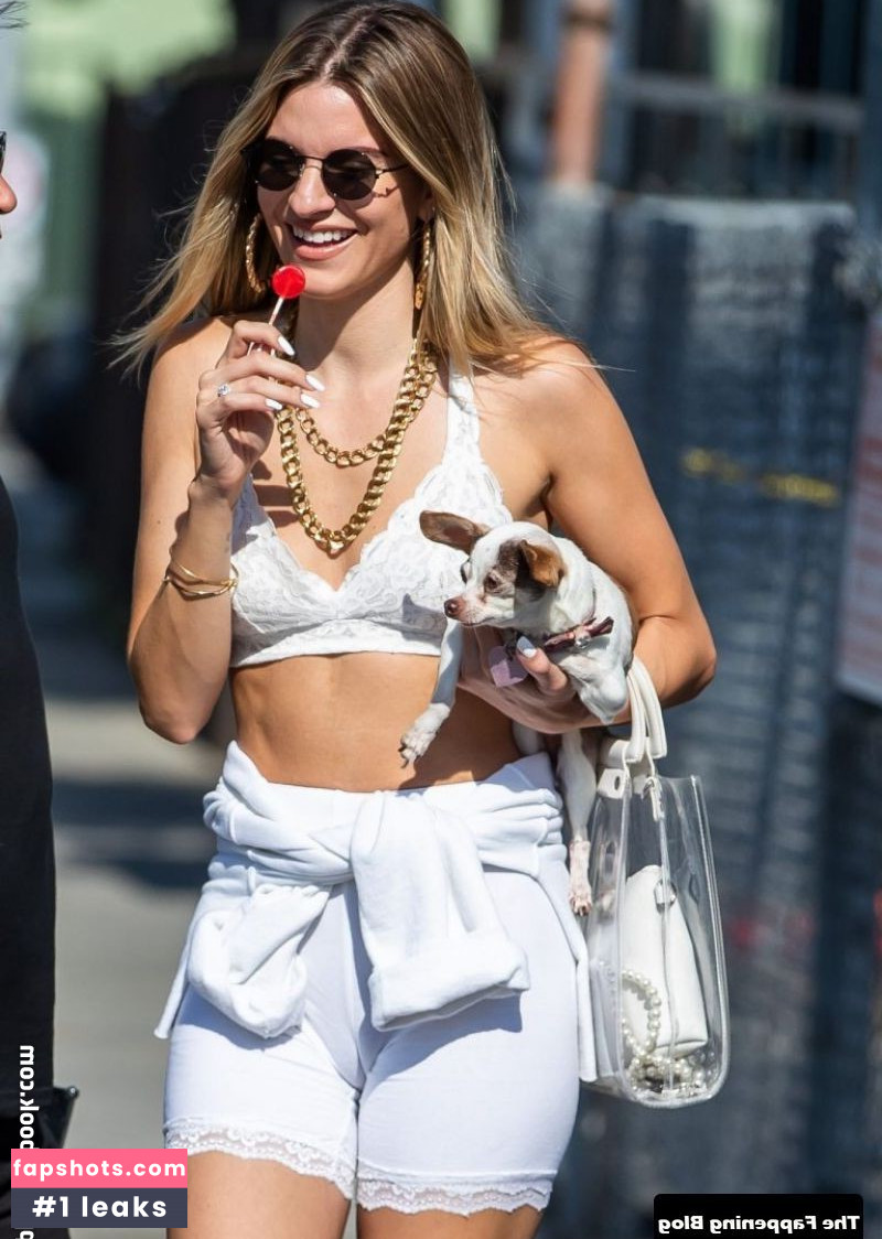 Rachel McCord gallery photo #246