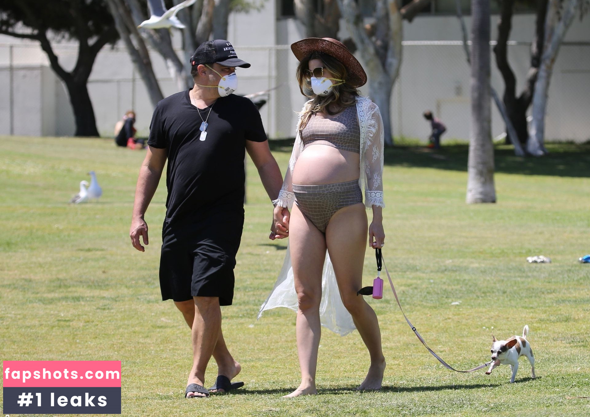 Rachel McCord gallery photo #334