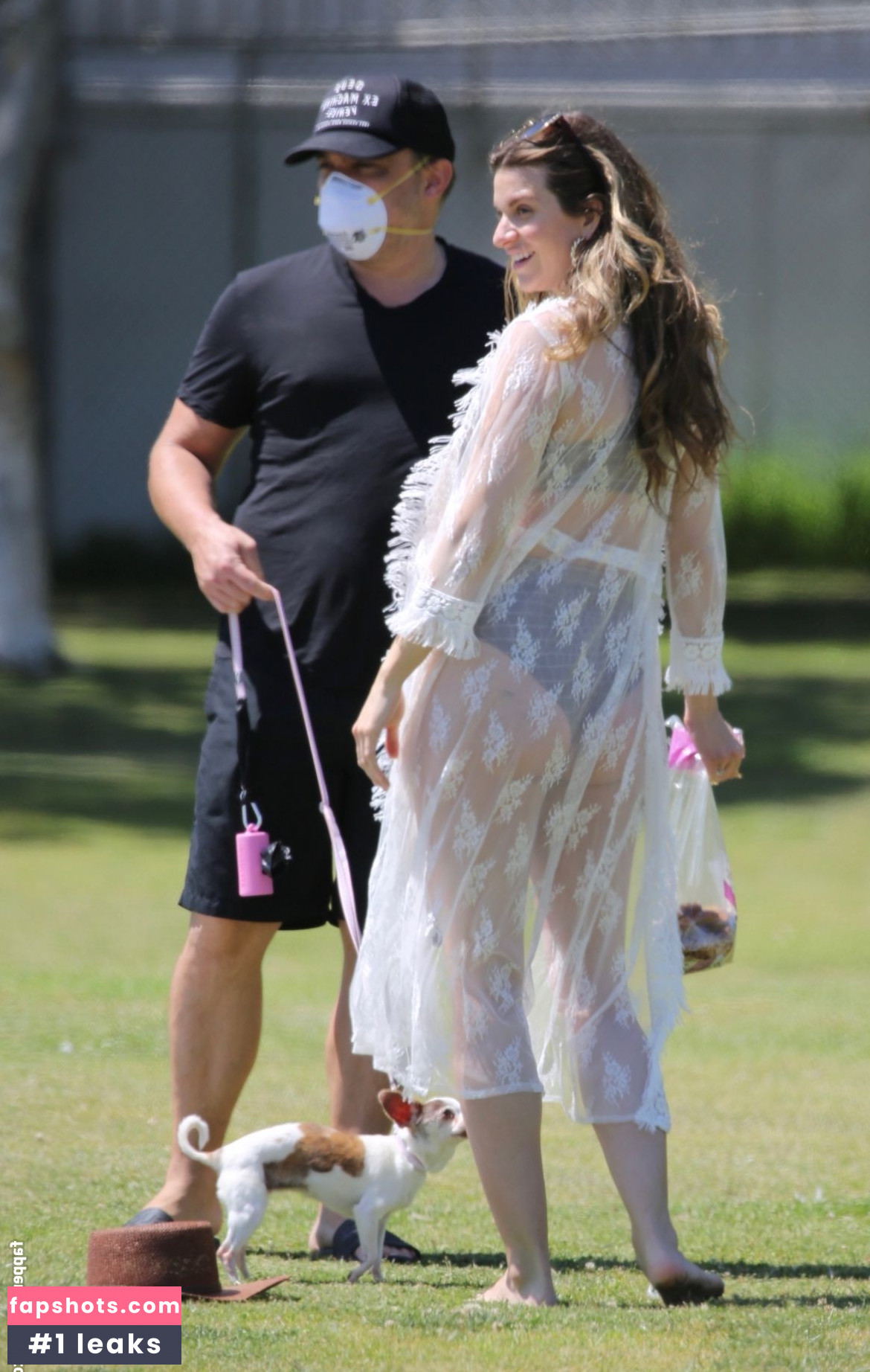 Rachel McCord gallery photo #345