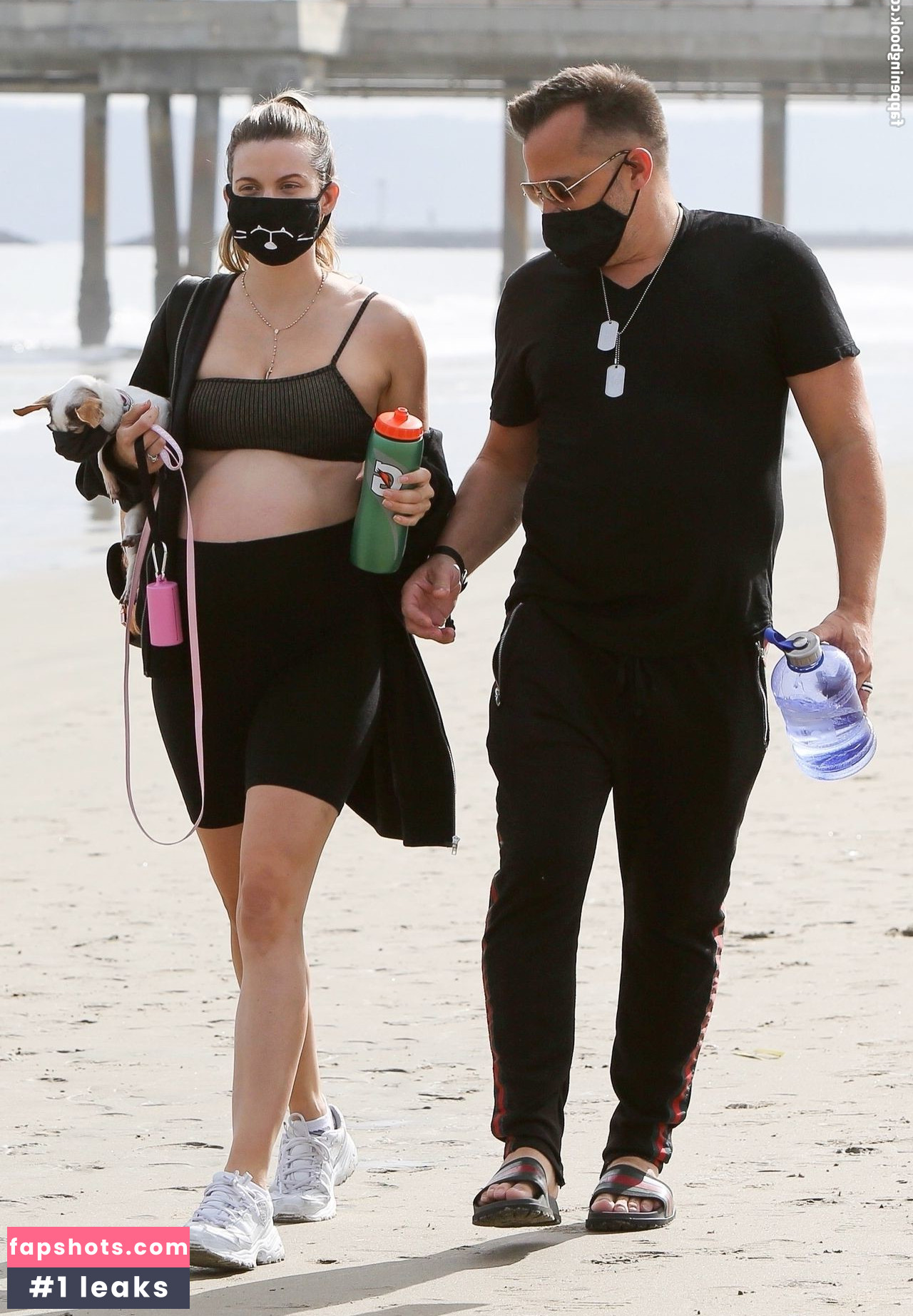 Rachel McCord gallery photo #366