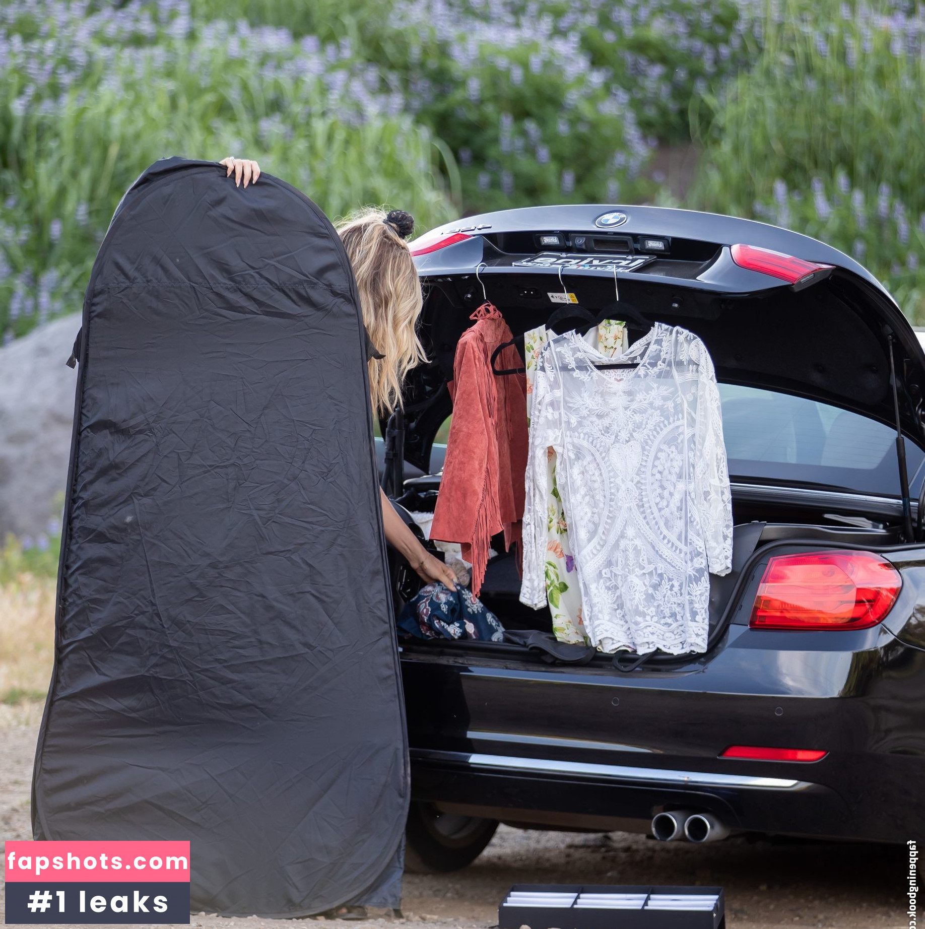 Rachel McCord gallery photo #639