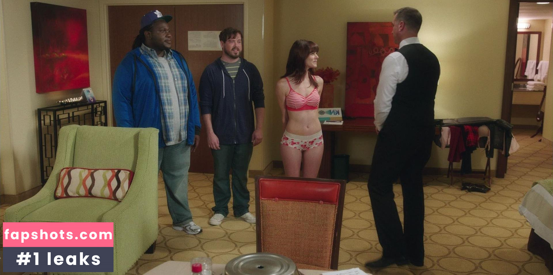 Rachel Melvin gallery photo #16