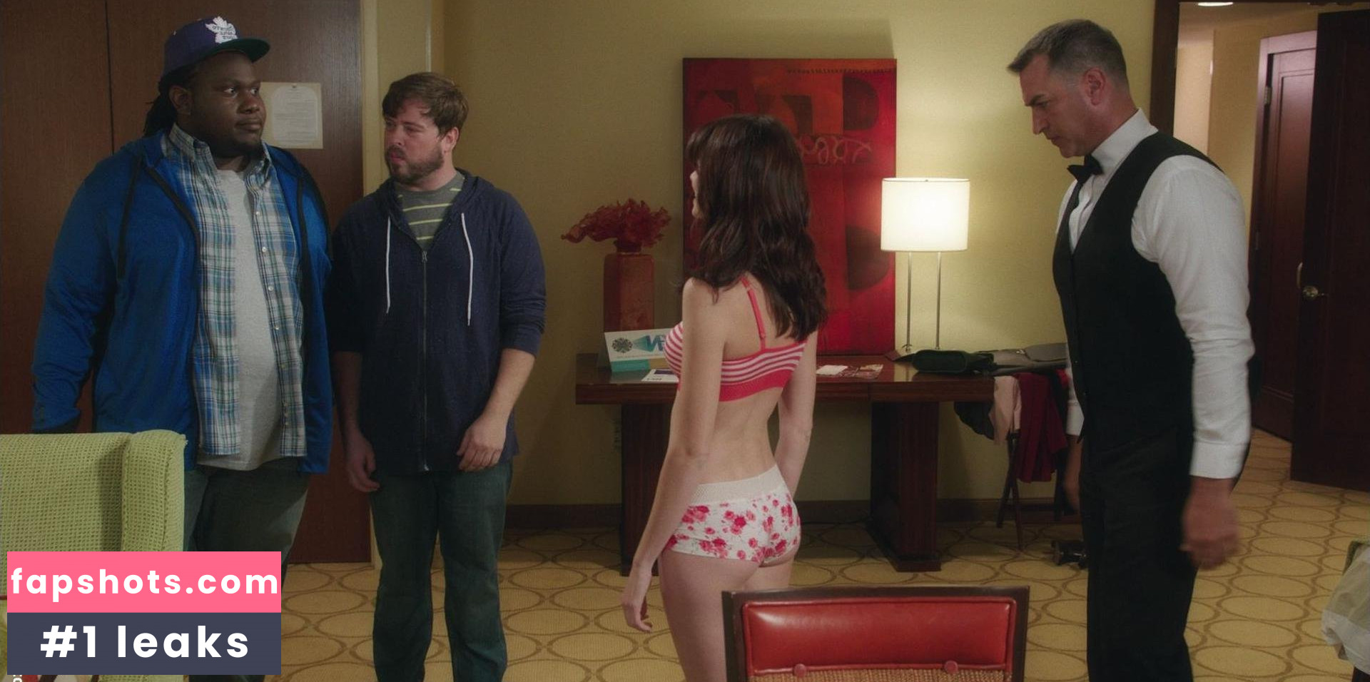 Rachel Melvin gallery photo #18