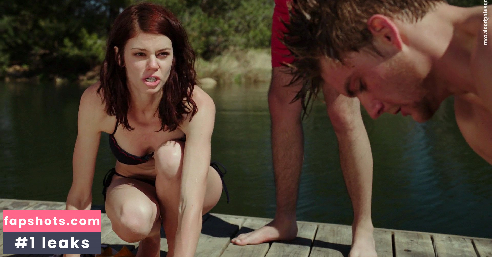 Rachel Melvin gallery photo #3