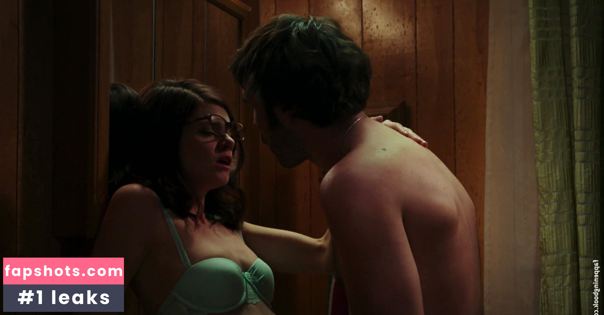 Rachel Melvin gallery photo #4