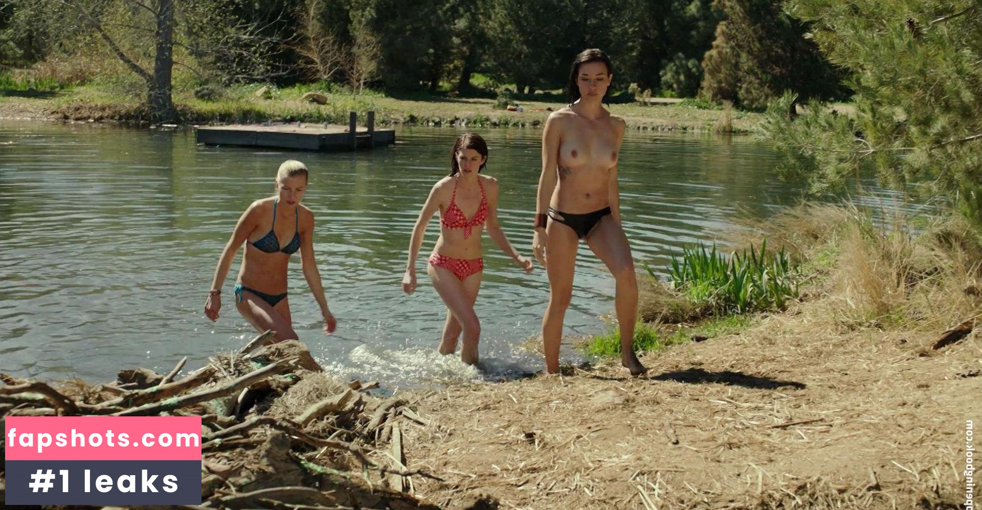 Rachel Melvin gallery photo #8