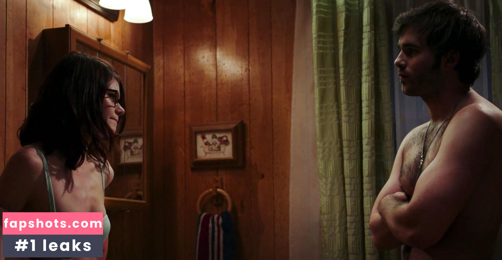 Rachel Melvin gallery photo #9