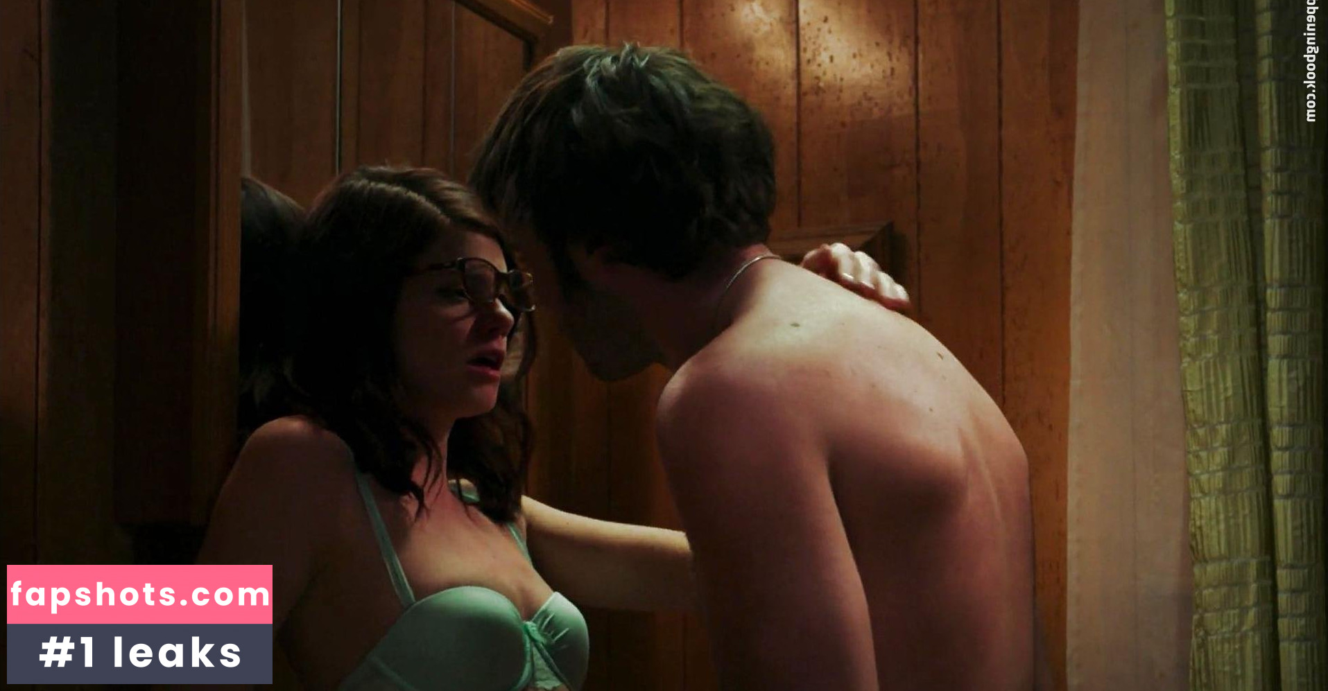 Rachel Melvin gallery photo #10