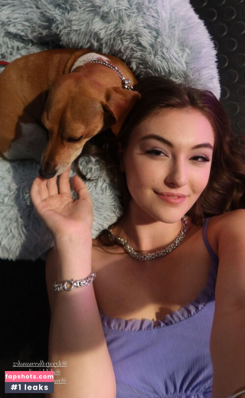 Rachel Michelle - Beautyandbrainswithatwist Nude Leaks OnlyFans Photos #261 - Fapshots