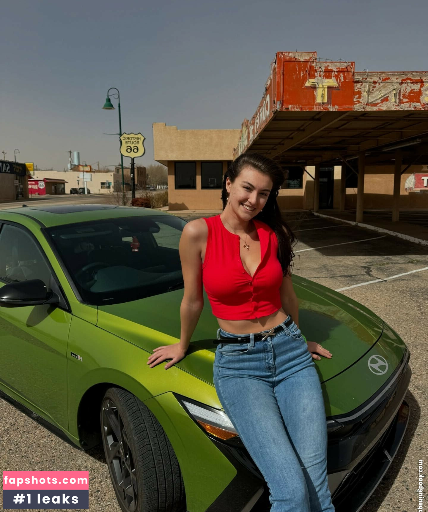 Rachel Michelle gallery photo #116