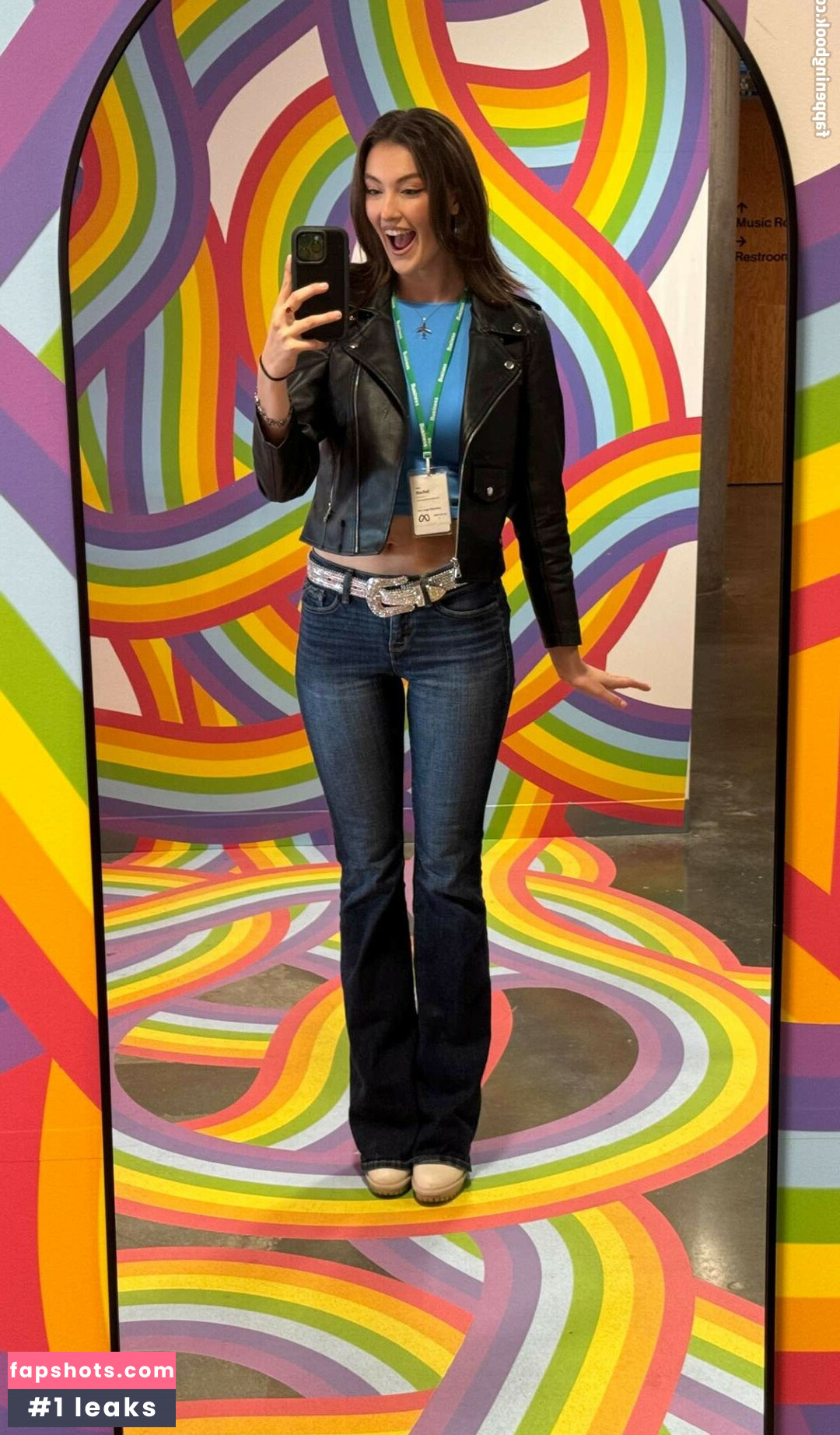 Rachel Michelle gallery photo #122