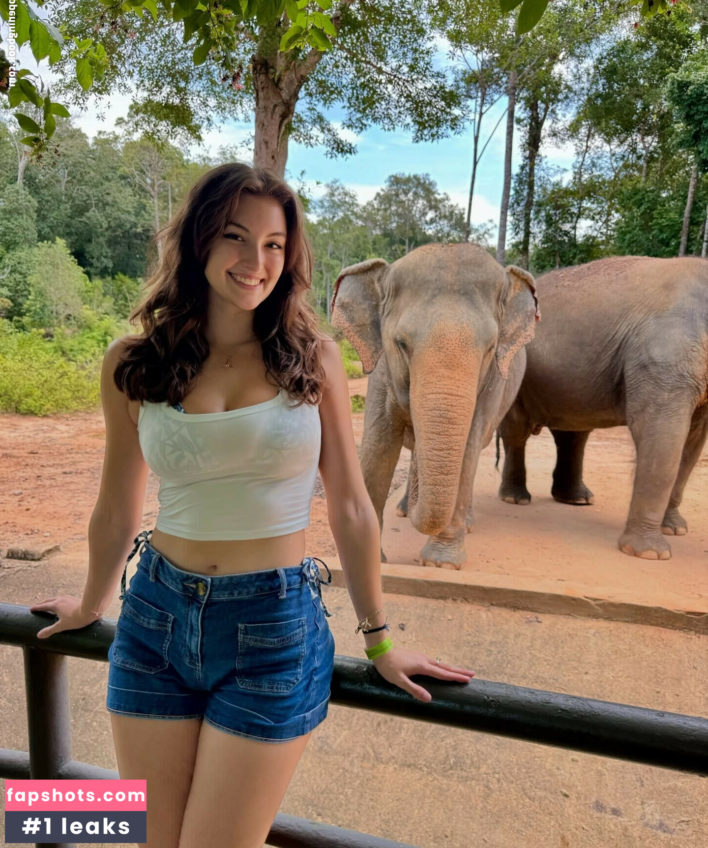 Rachel Michelle gallery photo #125