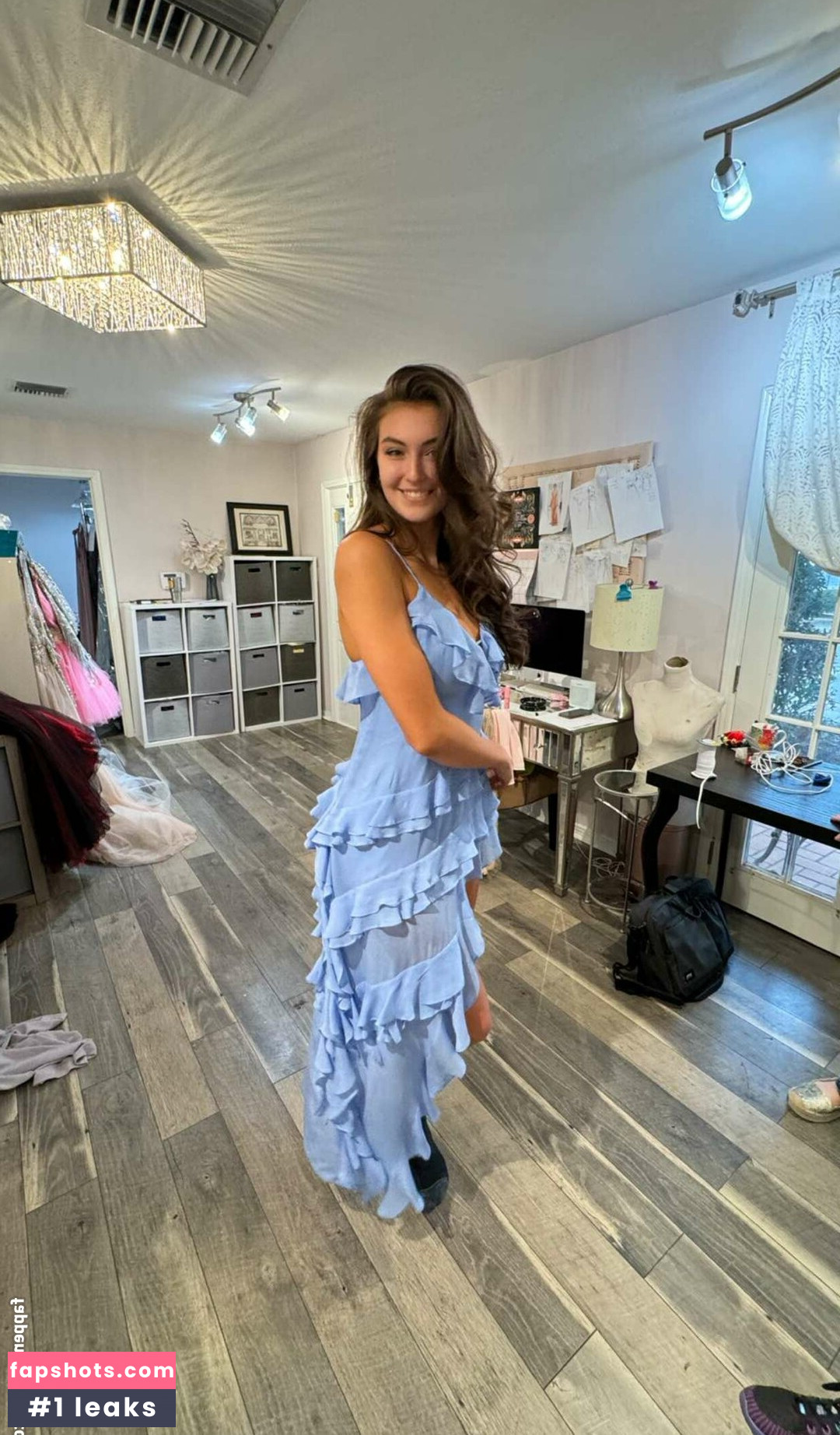 Rachel Michelle gallery photo #167