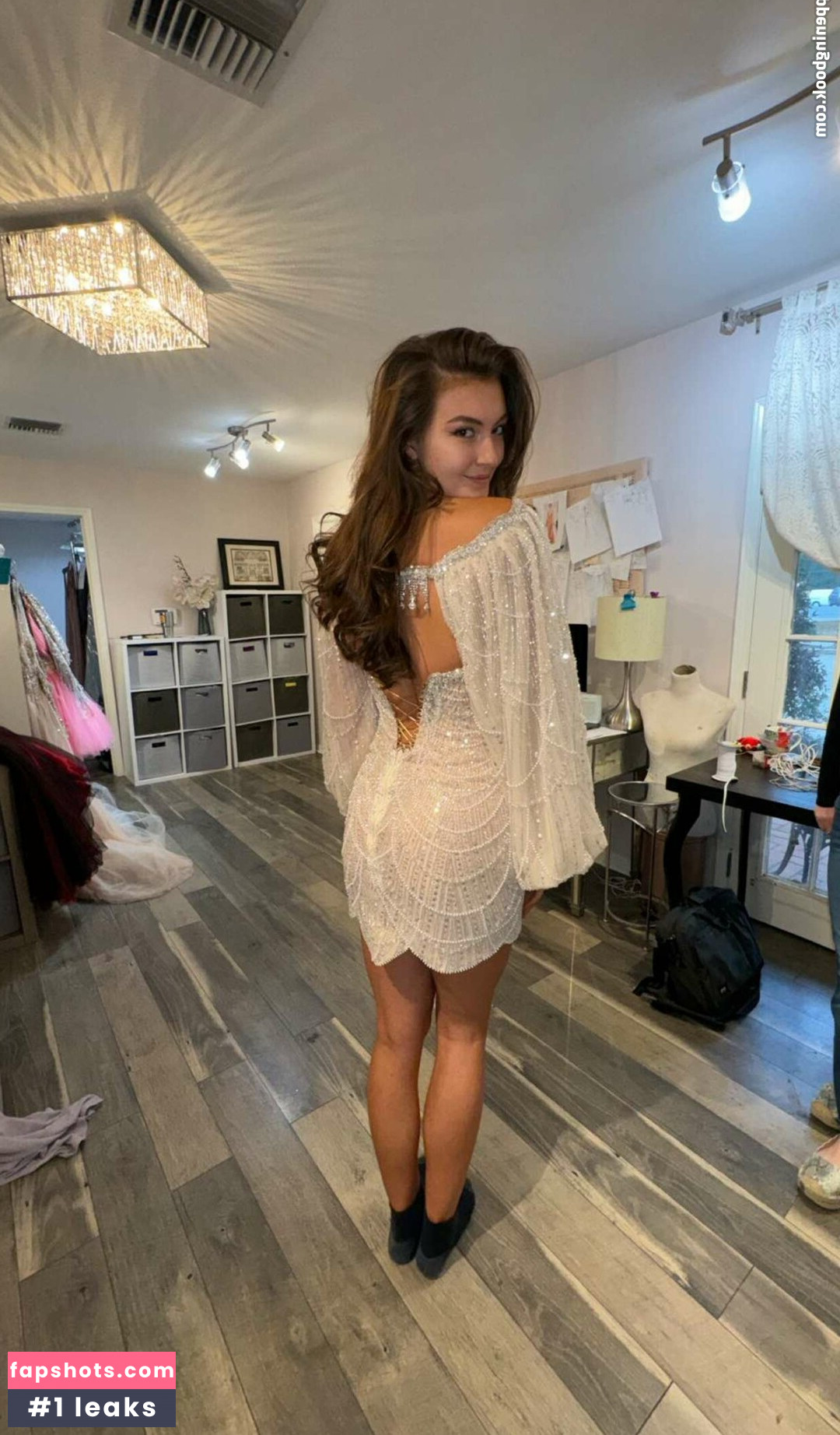 Rachel Michelle gallery photo #171