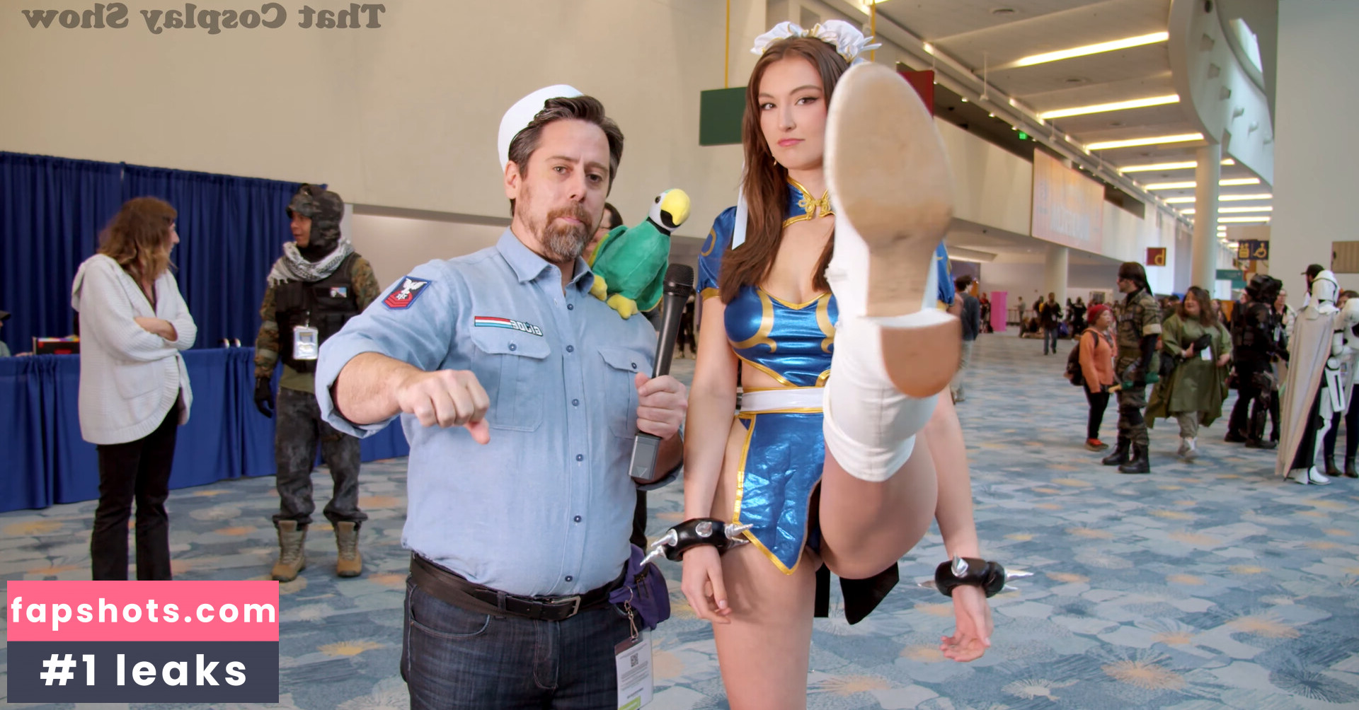 Rachel Michelle gallery photo #182