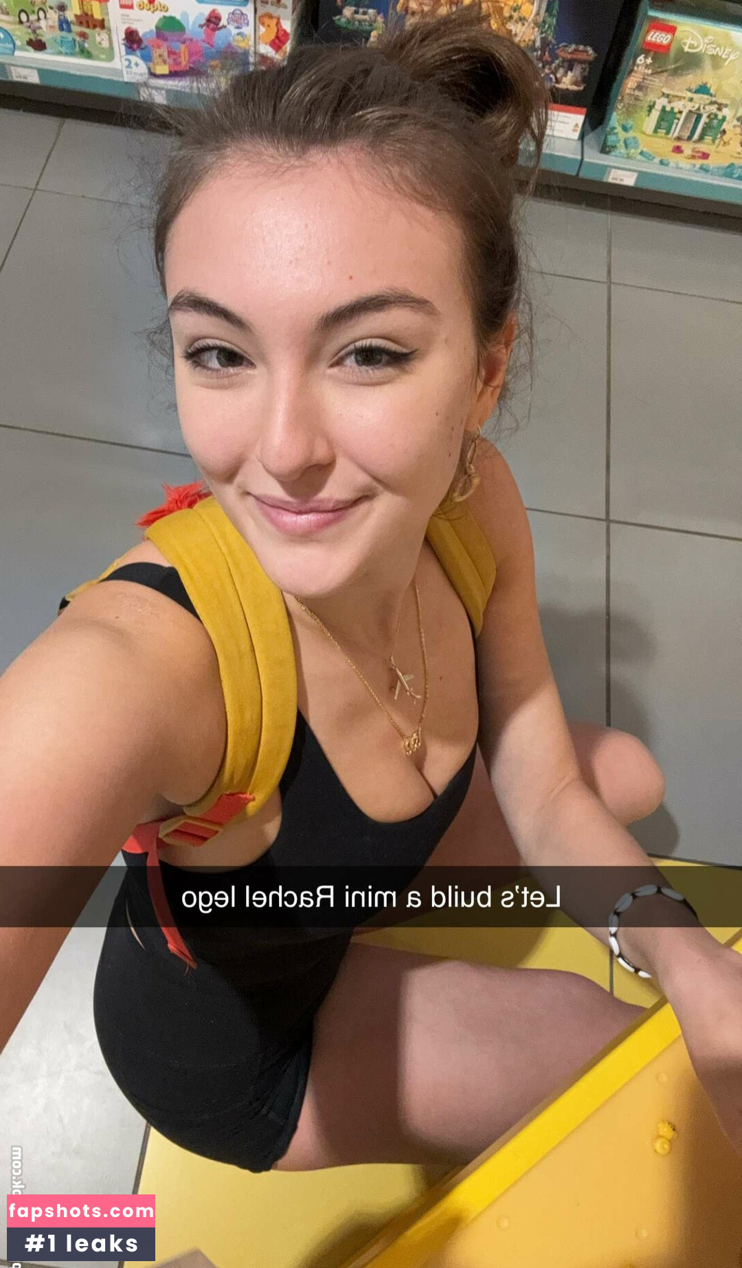 Rachel Michelle gallery photo #205