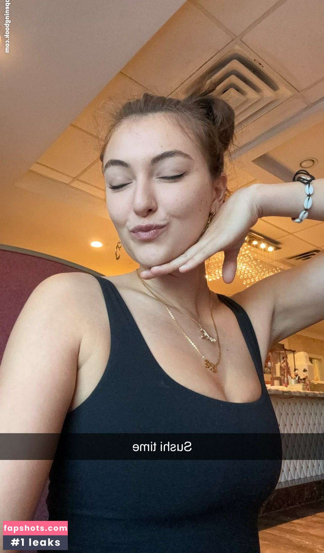 Rachel Michelle gallery photo #206