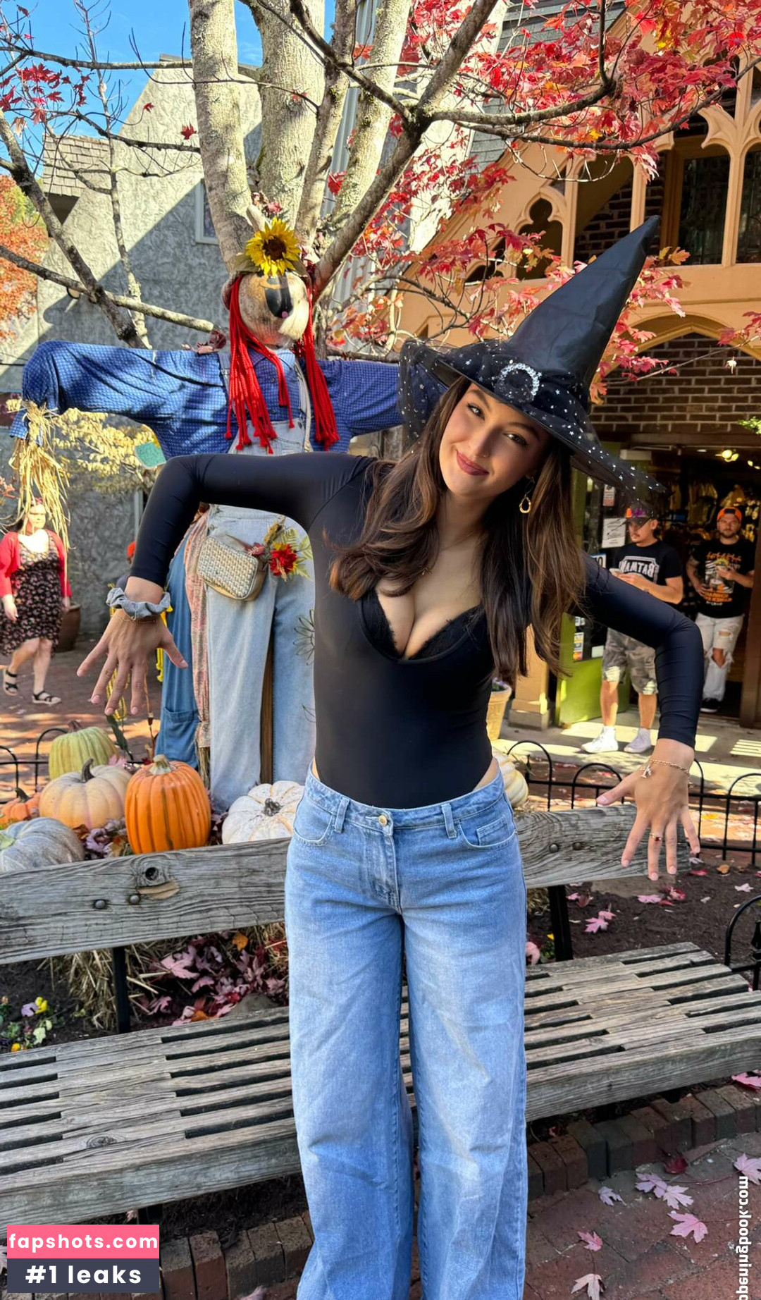 Rachel Michelle gallery photo #244