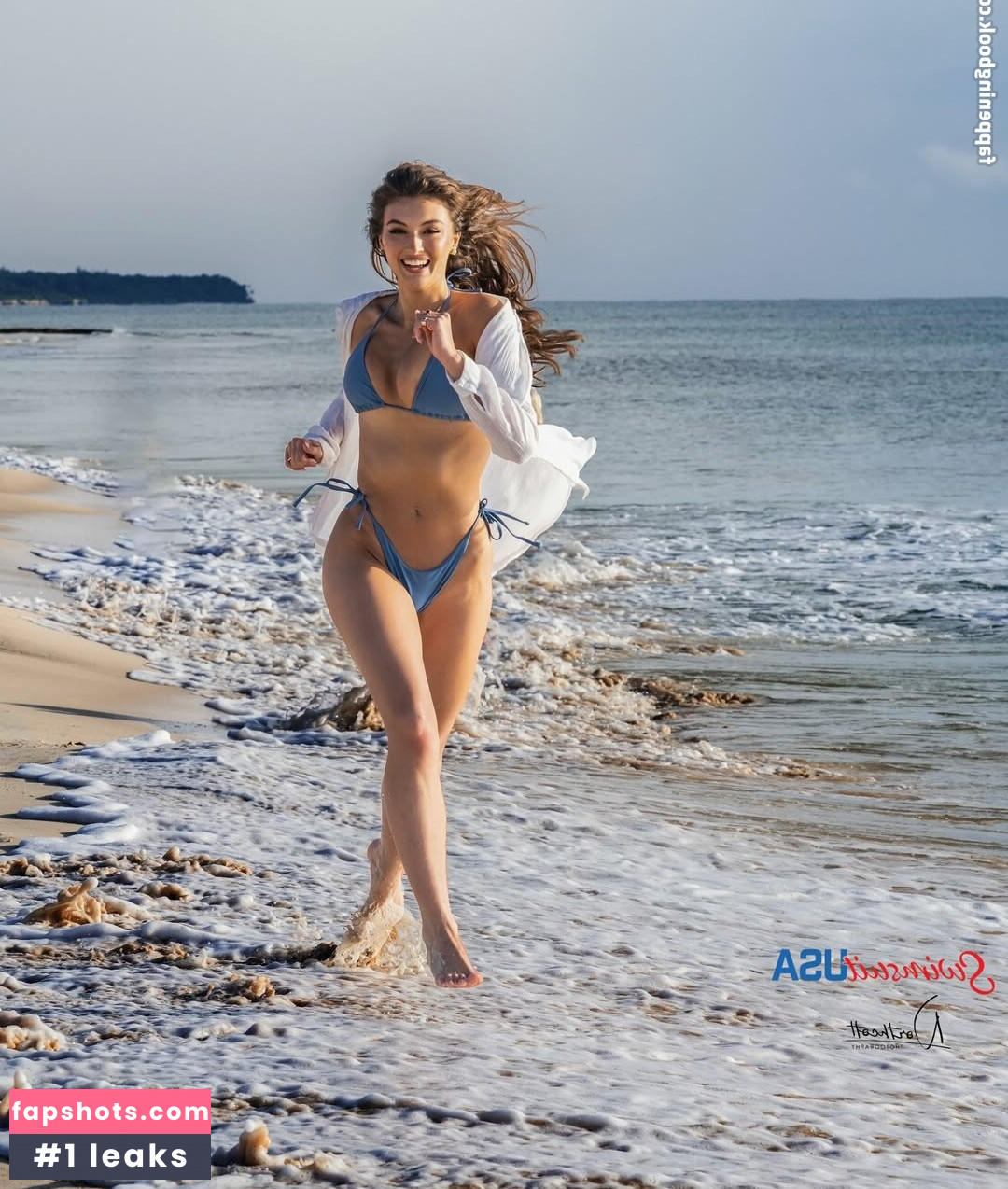 Rachel Michelle gallery photo #4