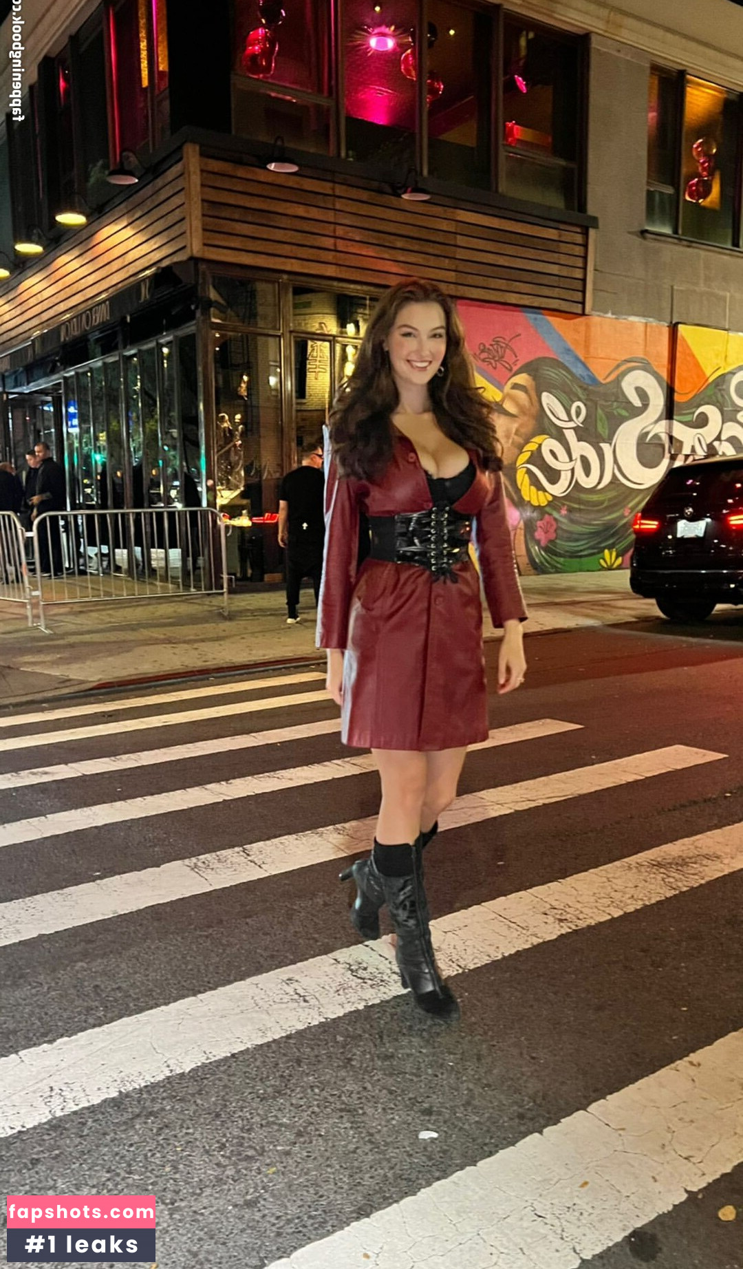 Rachel Michelle gallery photo #341