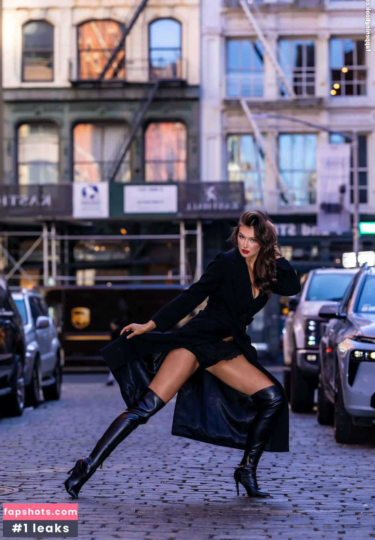 Rachel Michelle gallery photo #36