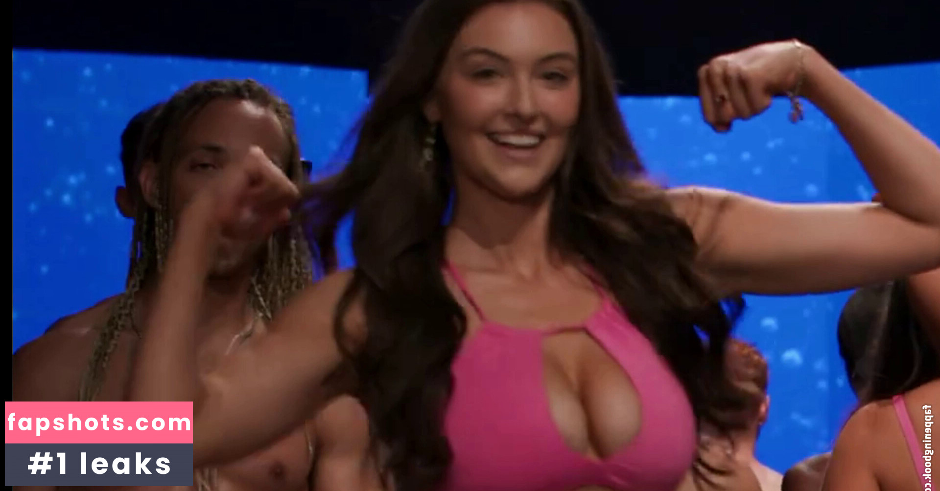 Rachel Michelle gallery photo #359