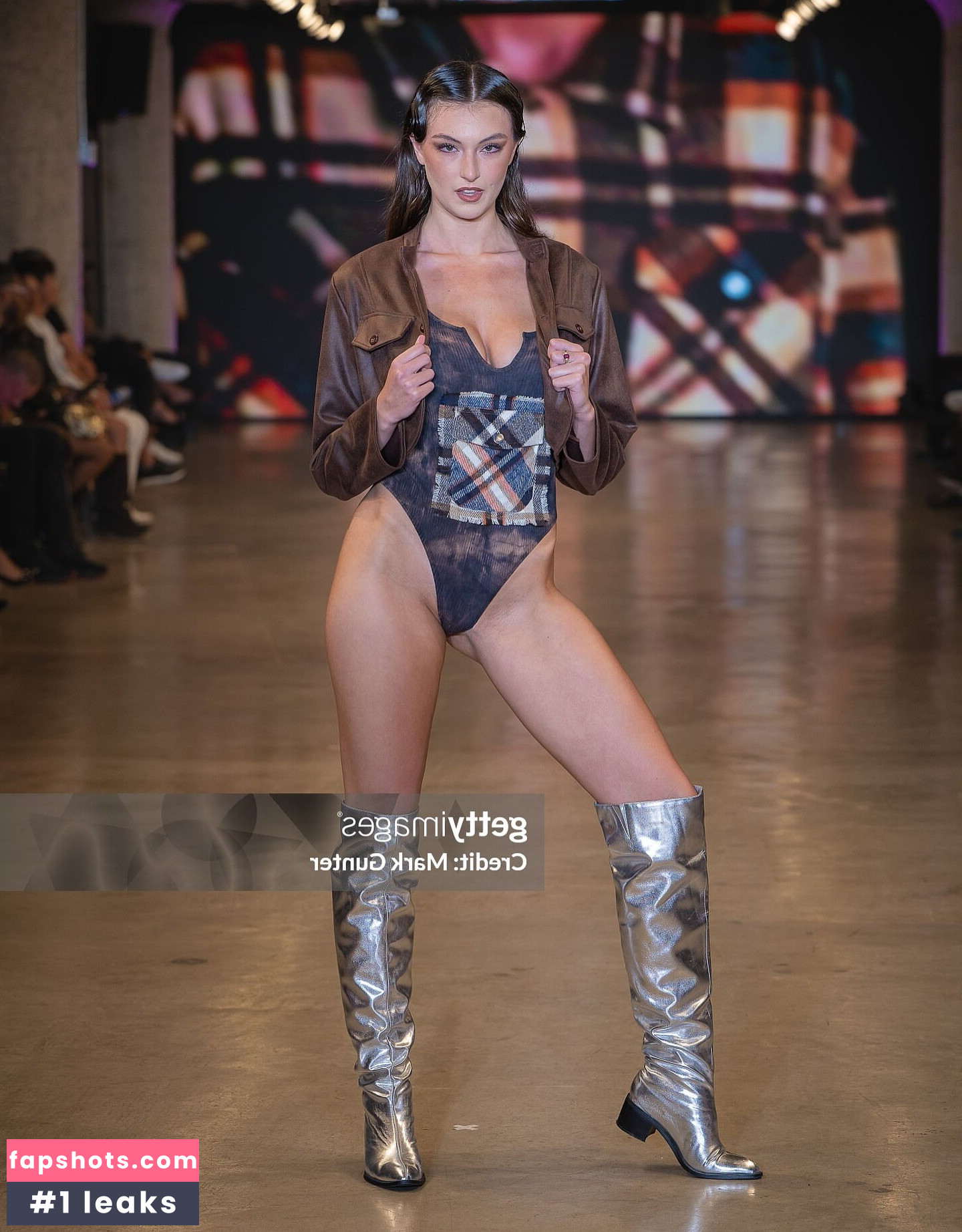 Rachel Michelle gallery photo #38