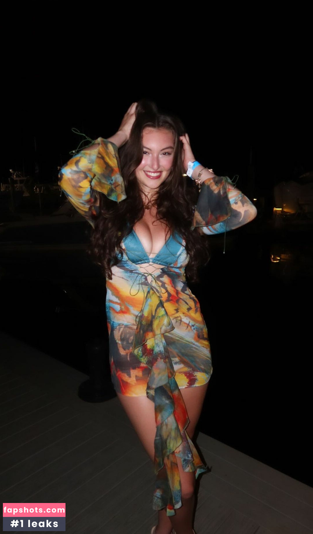 Rachel Michelle gallery photo #396