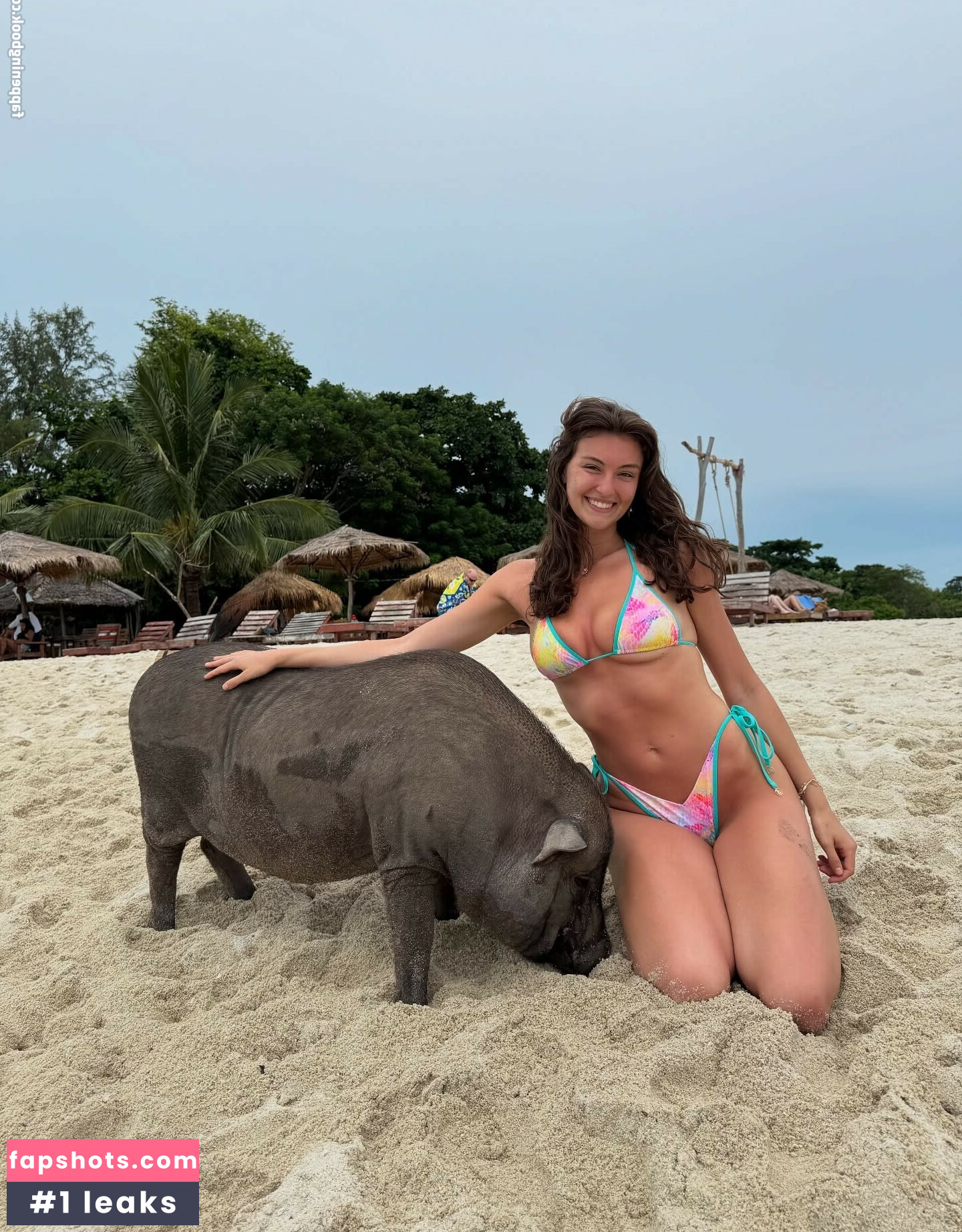 Rachel Michelle gallery photo #41