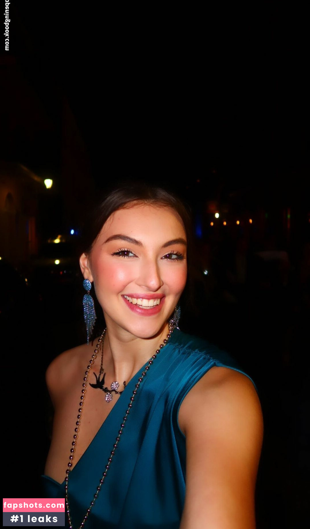 Rachel Michelle gallery photo #410