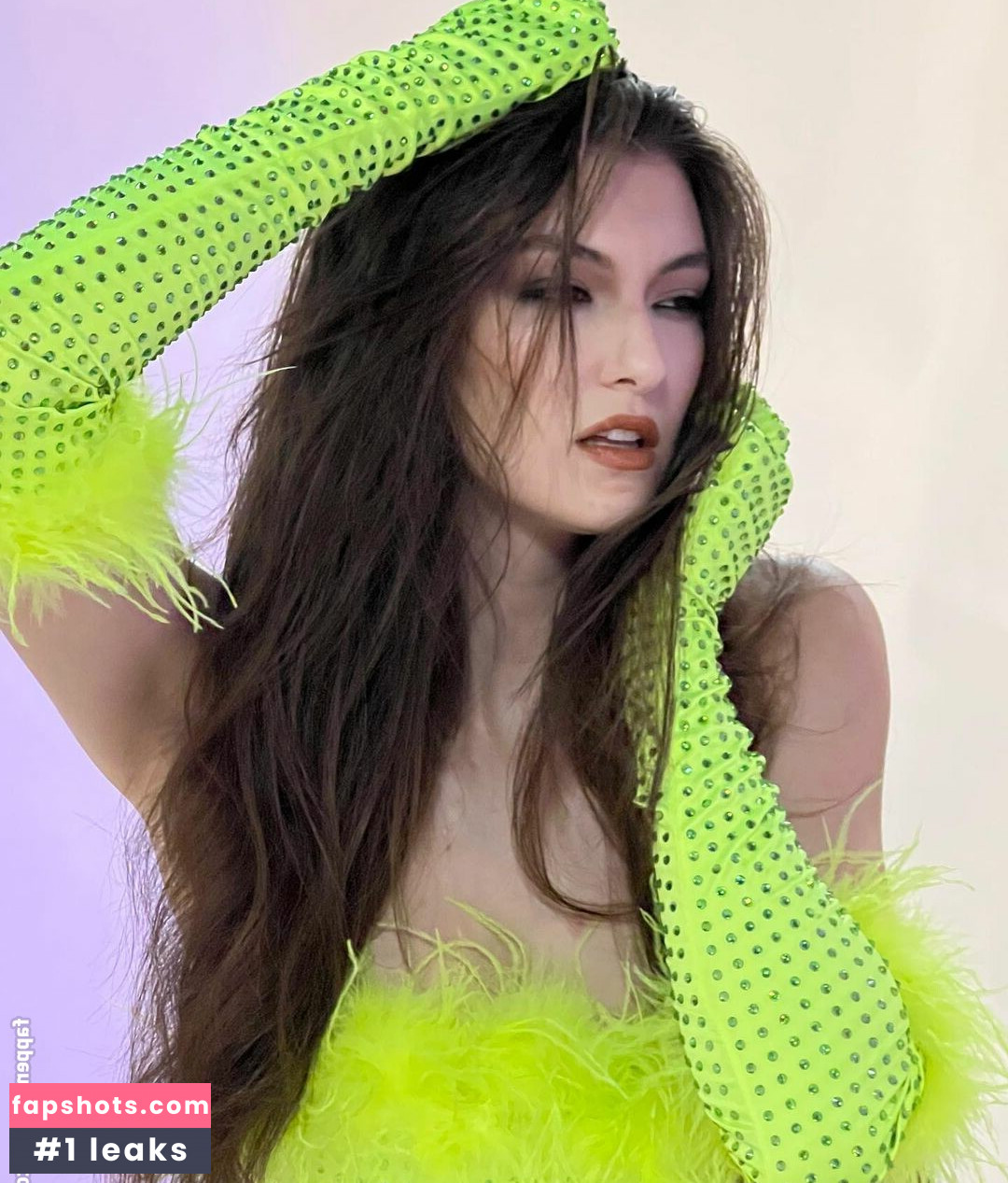 Rachel Michelle gallery photo #440