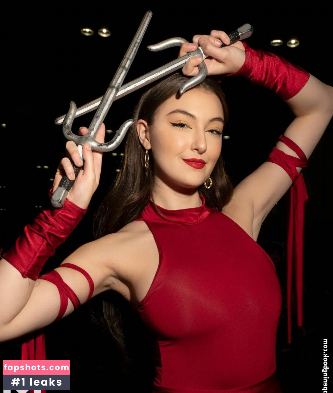 Rachel Michelle gallery photo #454