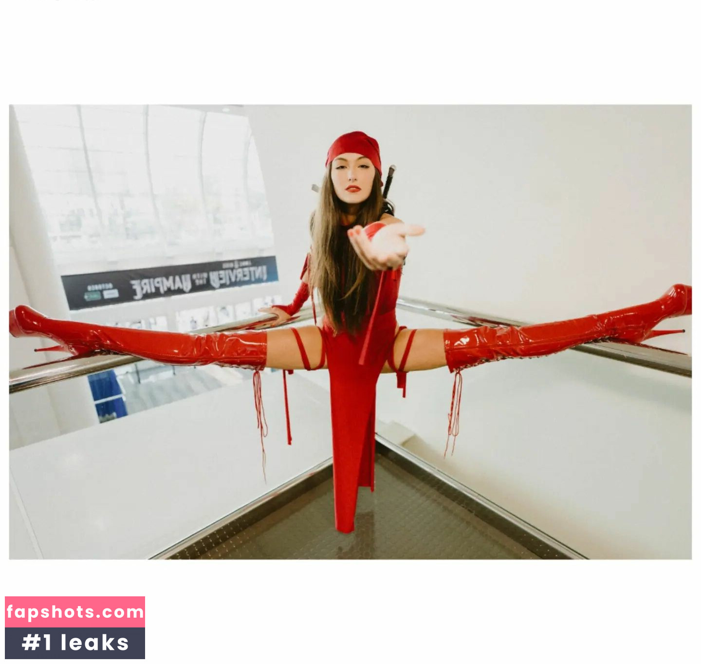 Rachel Michelle gallery photo #457