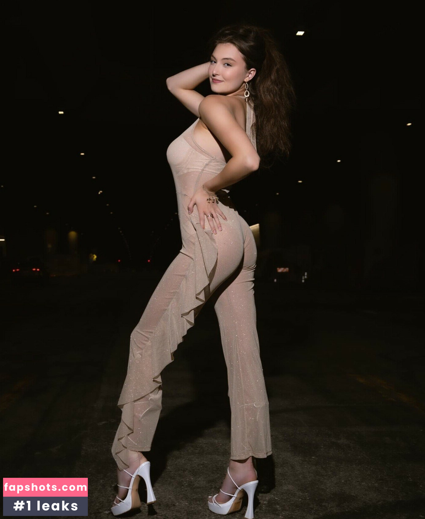 Rachel Michelle gallery photo #461