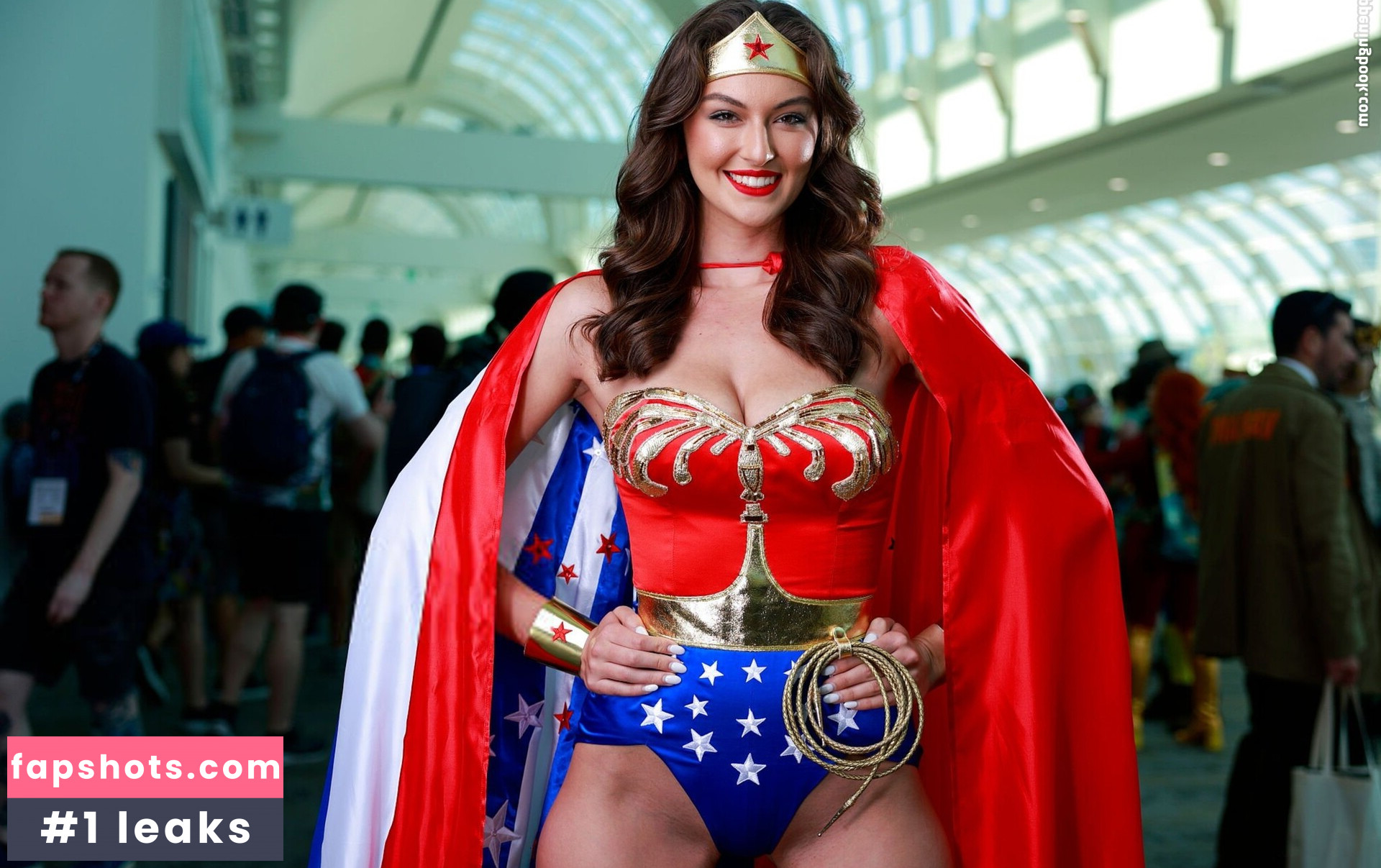 Rachel Michelle gallery photo #51