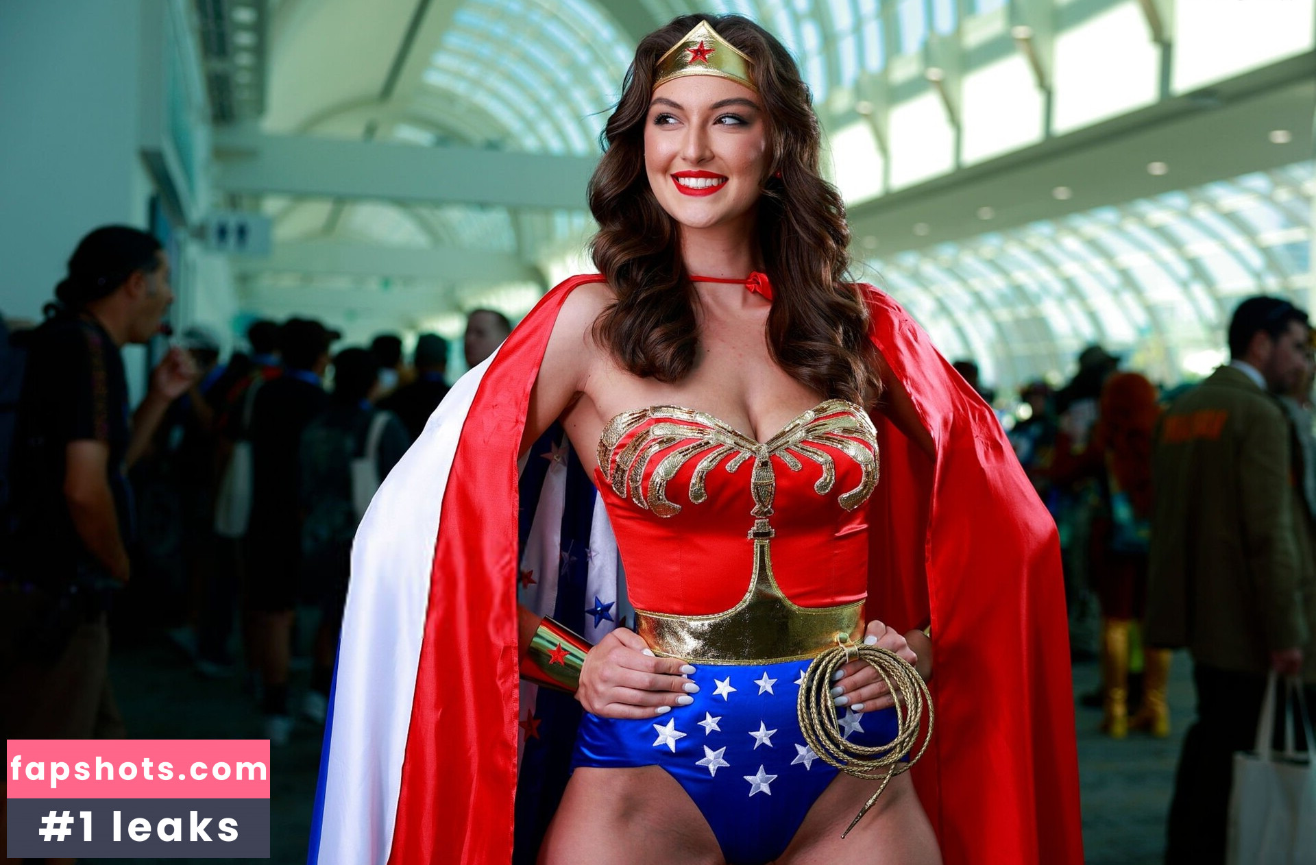 Rachel Michelle gallery photo #52