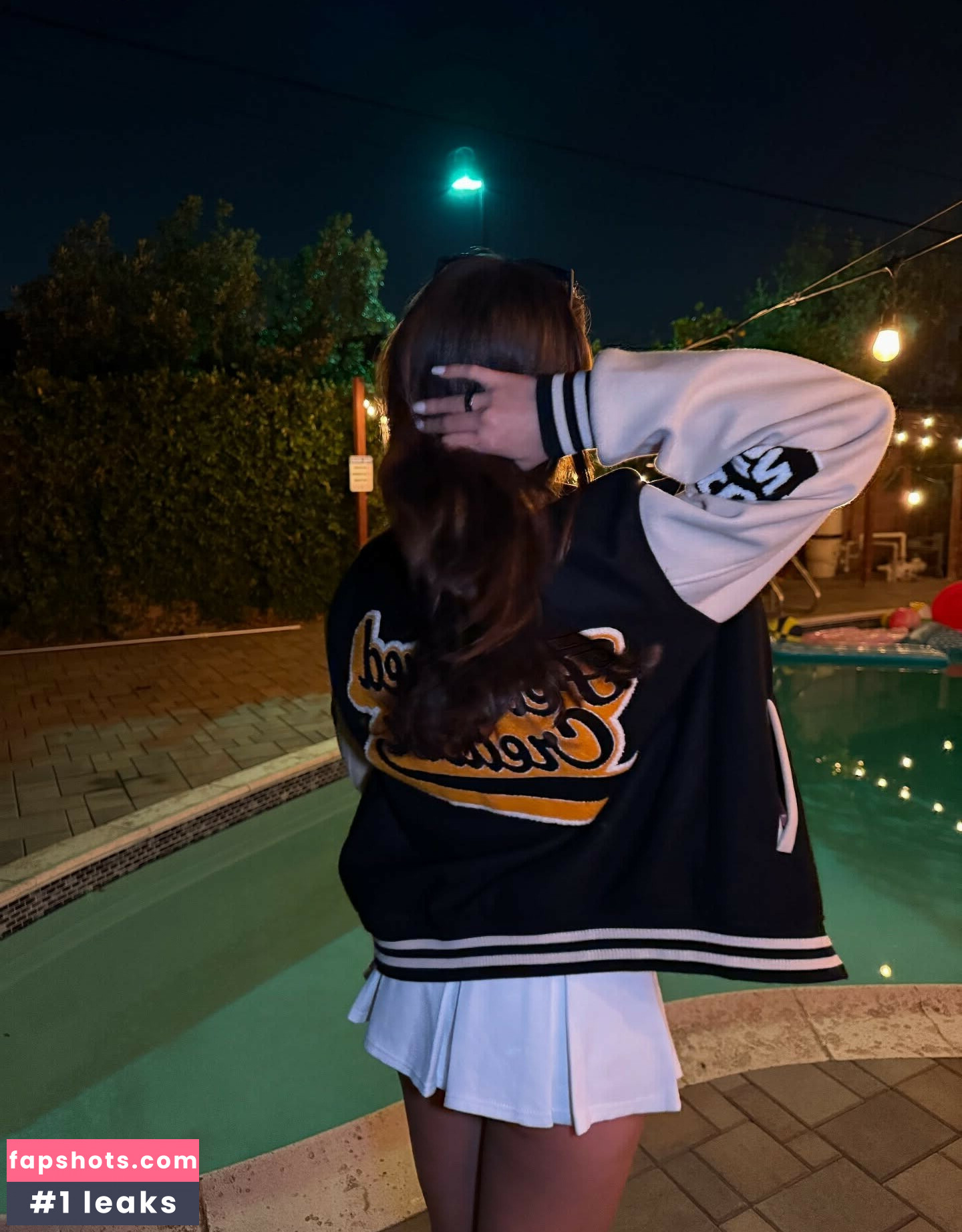 Rachel Michelle gallery photo #59