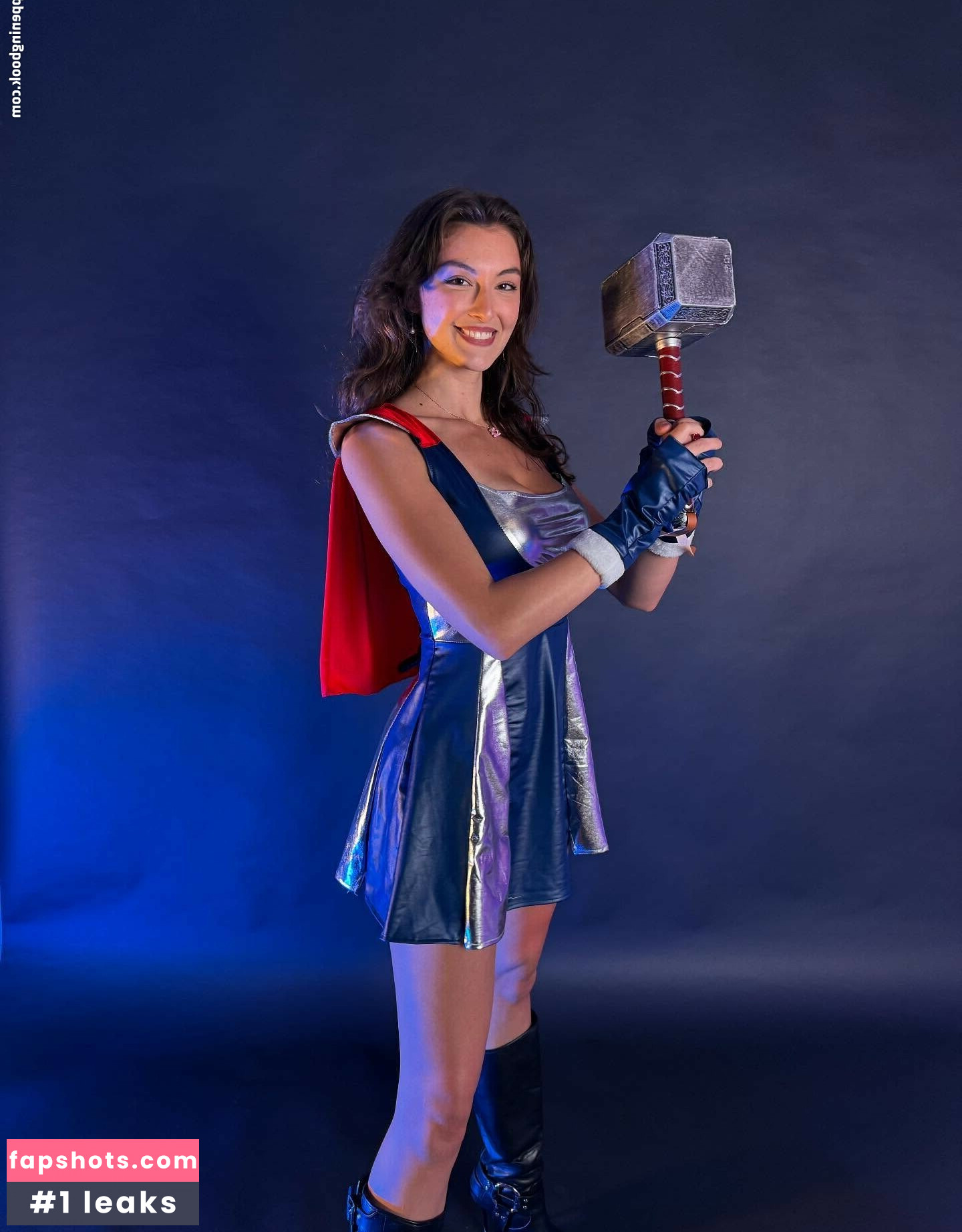 Rachel Michelle gallery photo #60