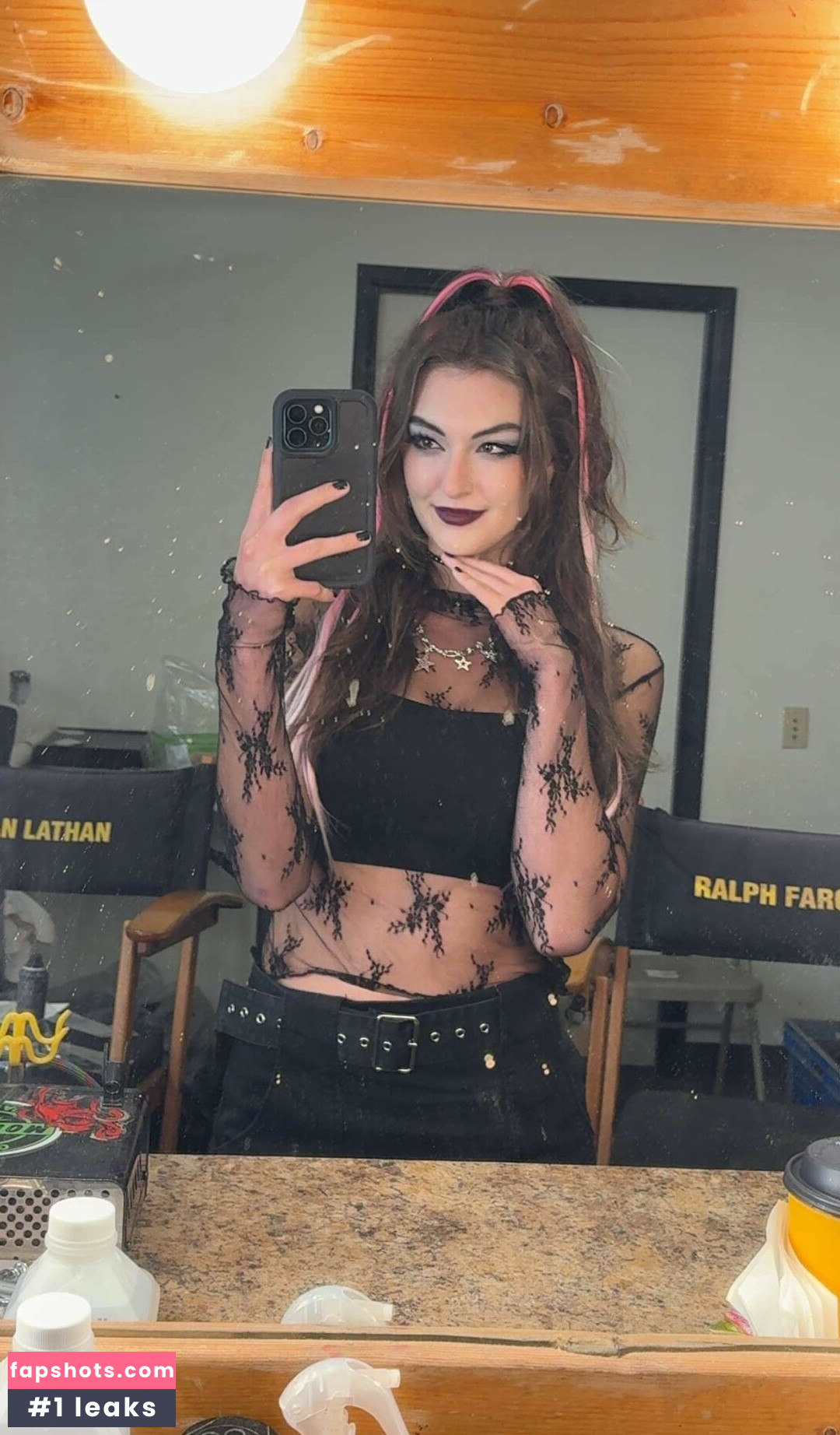 Rachel Michelle gallery photo #85