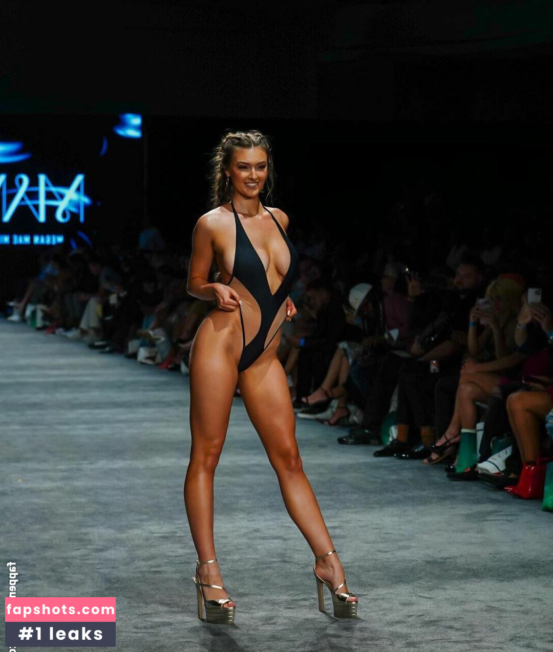 Rachel Michelle Pizzolato Nude Leaks OnlyFans Photos #4 - LeakJerk