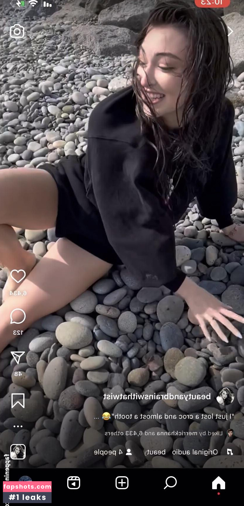 Rachel Michelle Pizzolato Nude Leaks OnlyFans Photos #9 - LeakJerk