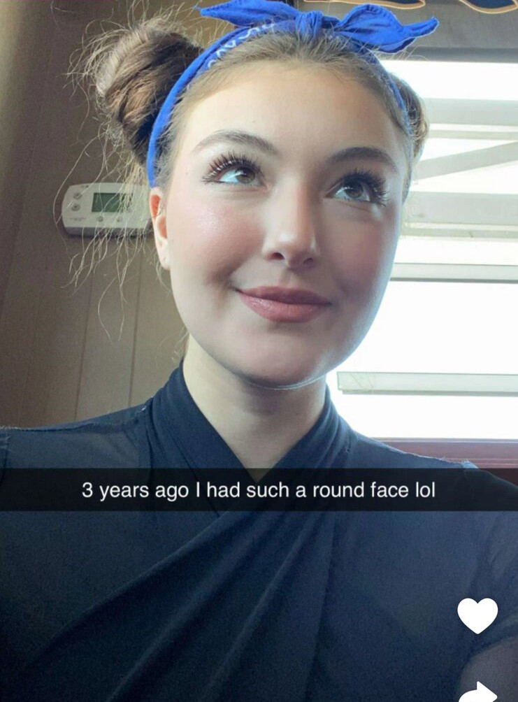 rachel-michelle gallery photo #1406