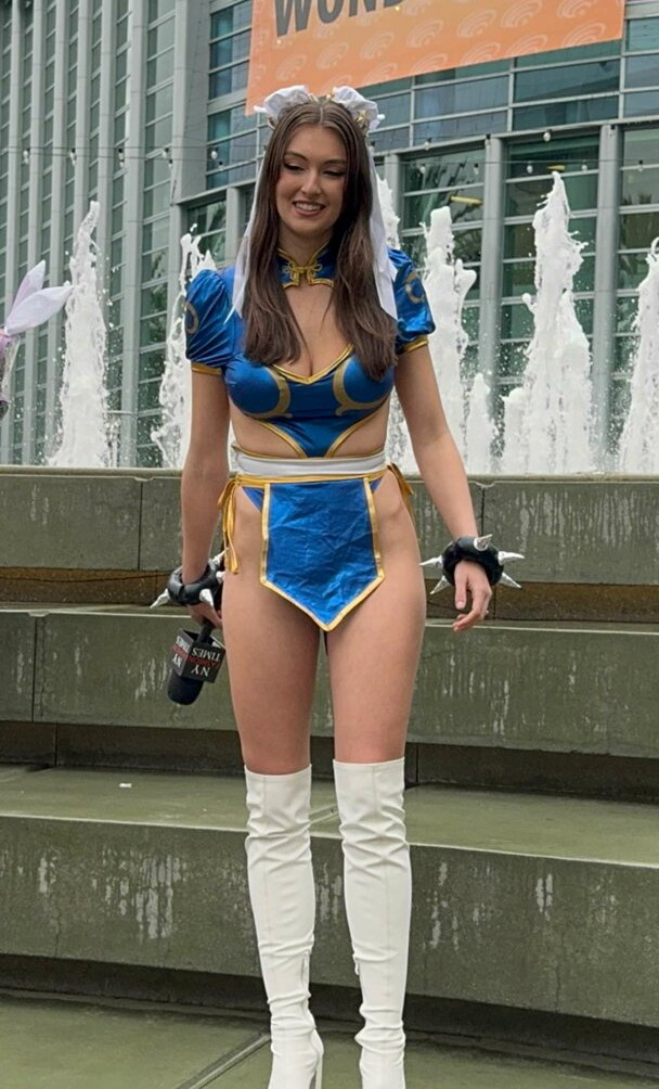 rachel-michelle gallery photo #1417