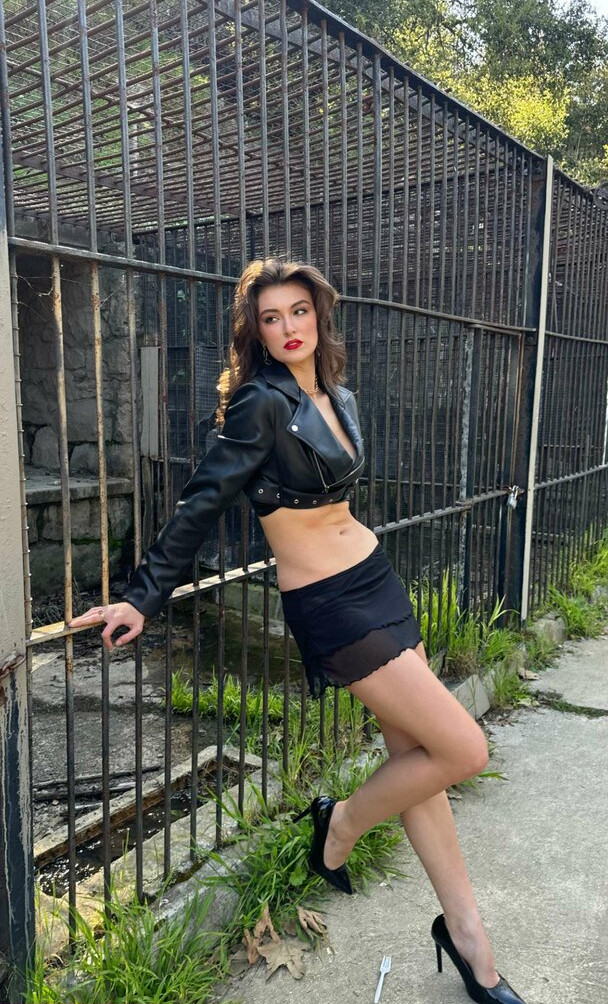 rachel-michelle gallery photo #1434