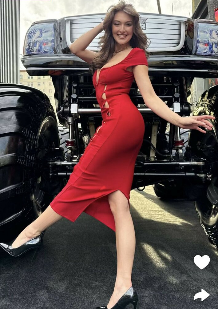 rachel-michelle gallery photo #1464