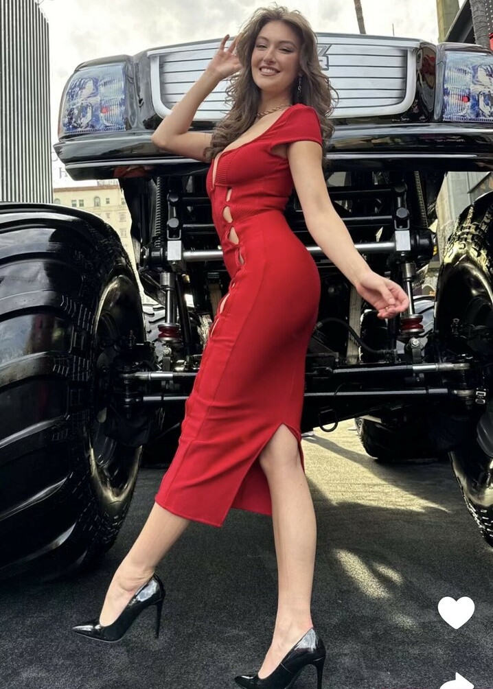 rachel-michelle gallery photo #1466