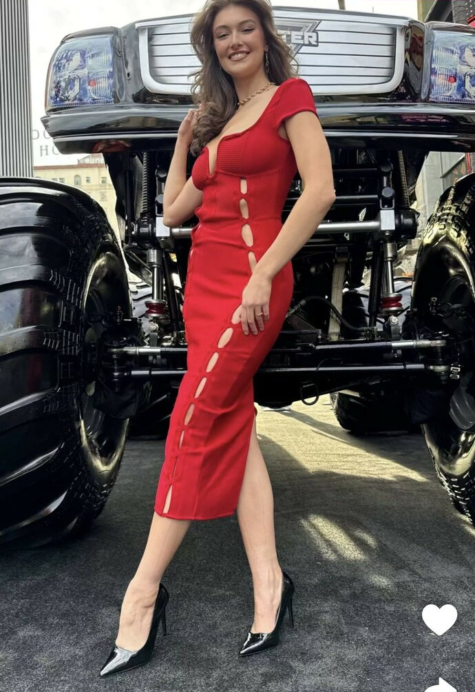 rachel-michelle gallery photo #1469